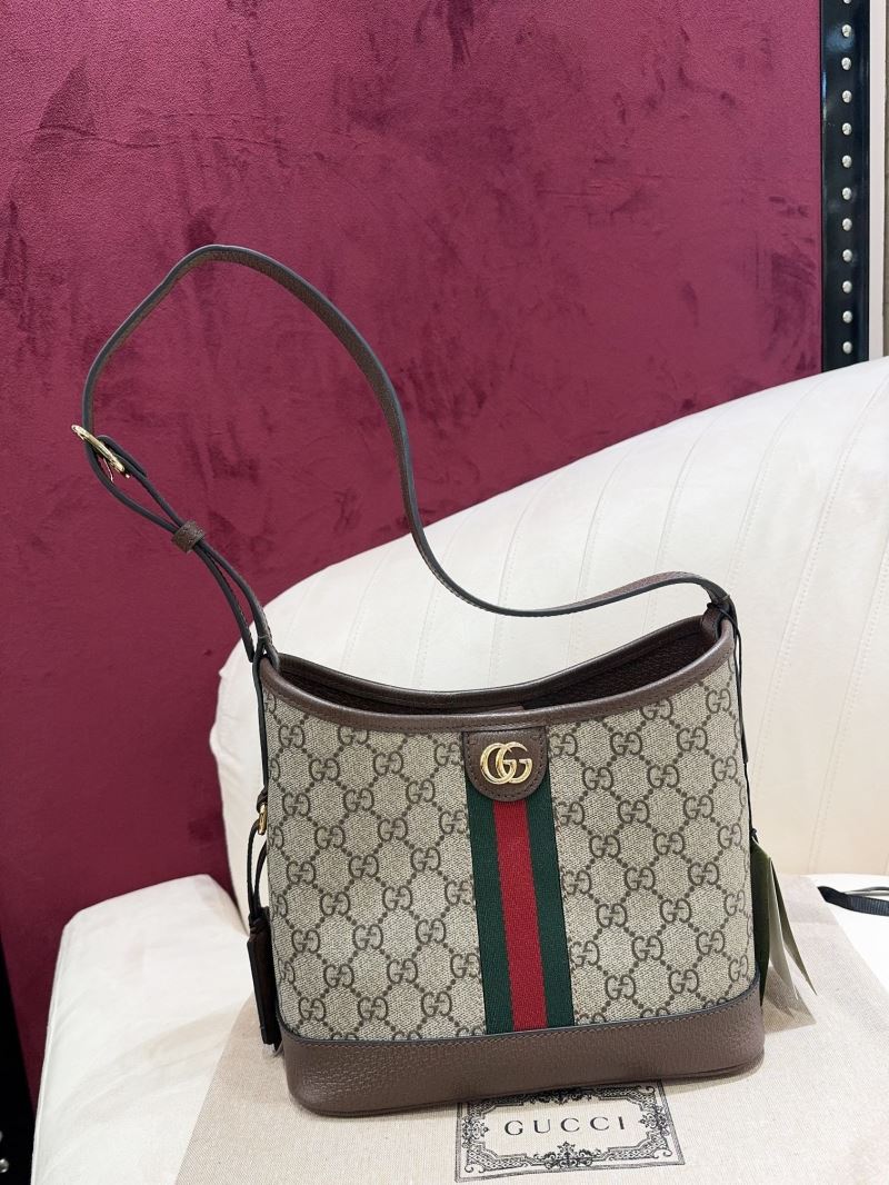 Gucci Drawstring Bags